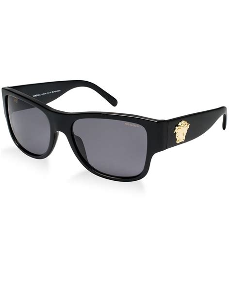 Versace Polarized Sunglasses, VE4275 .